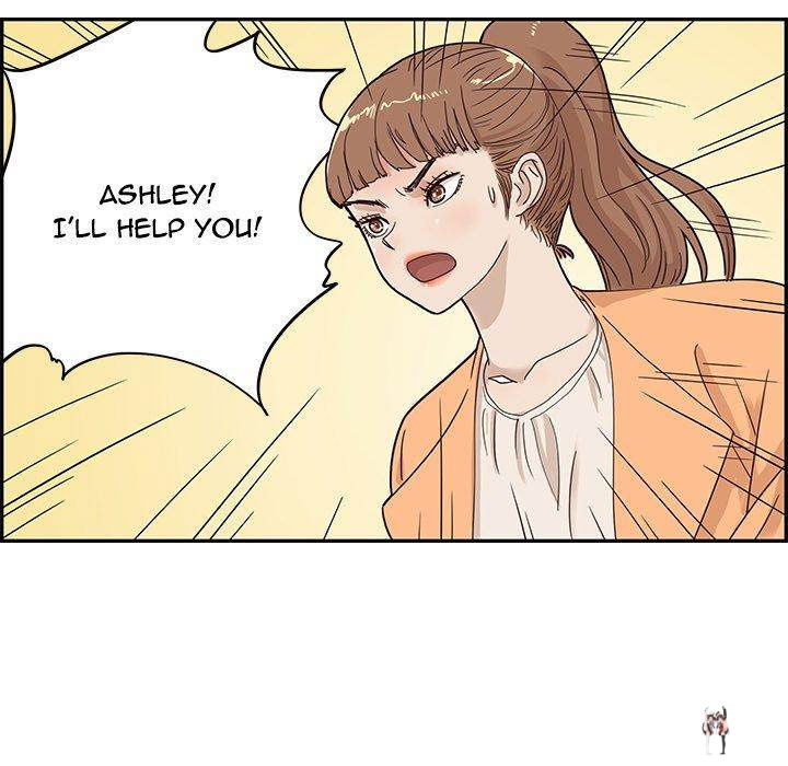 His Women’s University His Women’s University Chapter 45 - Page 51