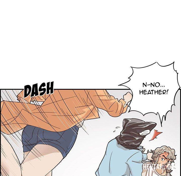 His Women’s University His Women’s University Chapter 45 - Page 52