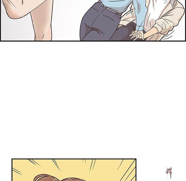 His Women’s University His Women’s University Chapter 45 - Page 53