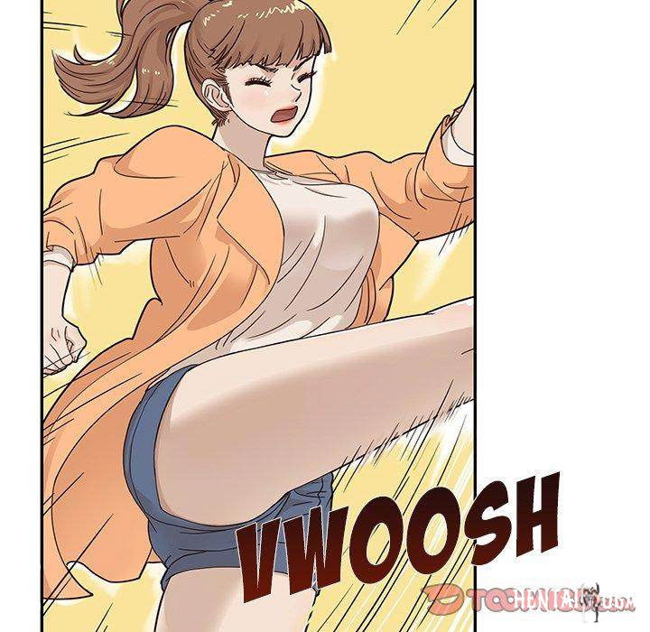 His Women’s University His Women’s University Chapter 45 - Page 54