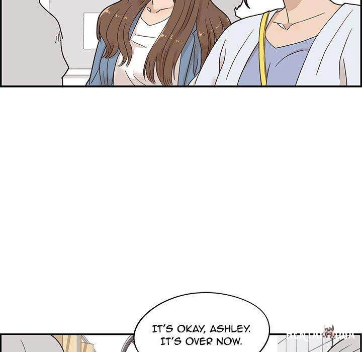 His Women’s University His Women’s University Chapter 45 - Page 59