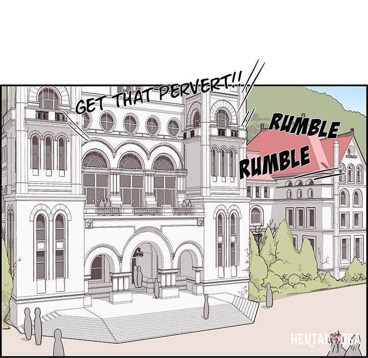 His Women’s University His Women’s University Chapter 45 - Page 64