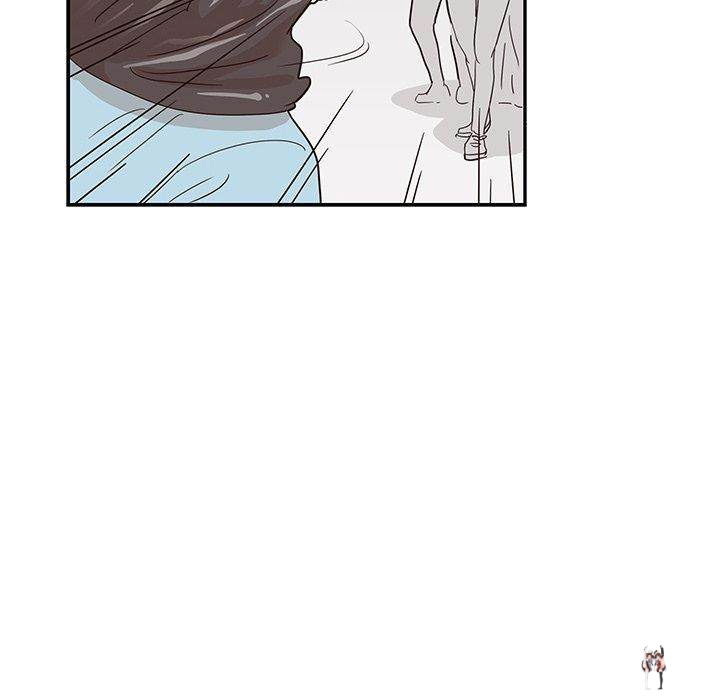 His Women’s University His Women’s University Chapter 45 - Page 68