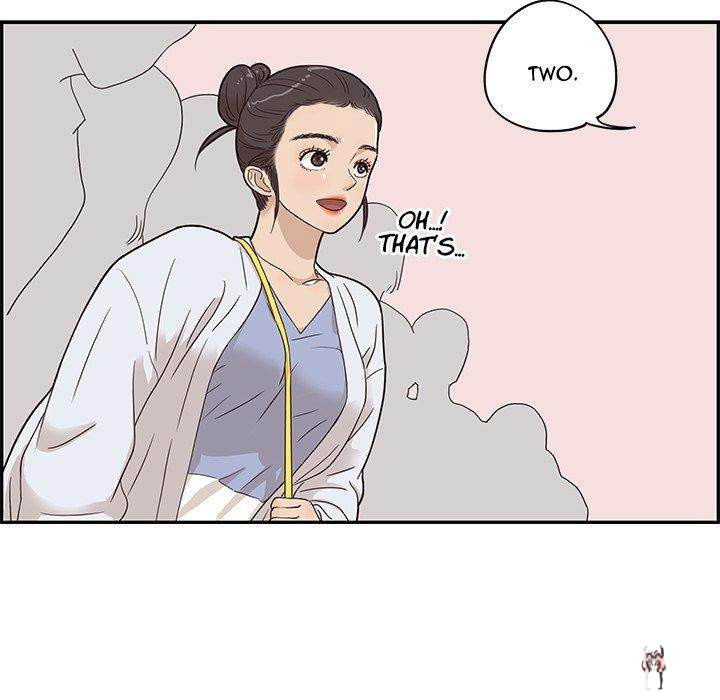 His Women’s University His Women’s University Chapter 45 - Page 84