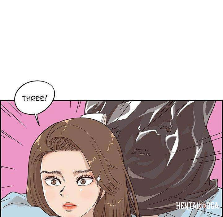 His Women’s University His Women’s University Chapter 45 - Page 85