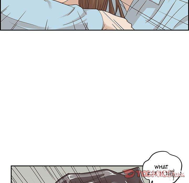 His Women’s University His Women’s University Chapter 45 - Page 86