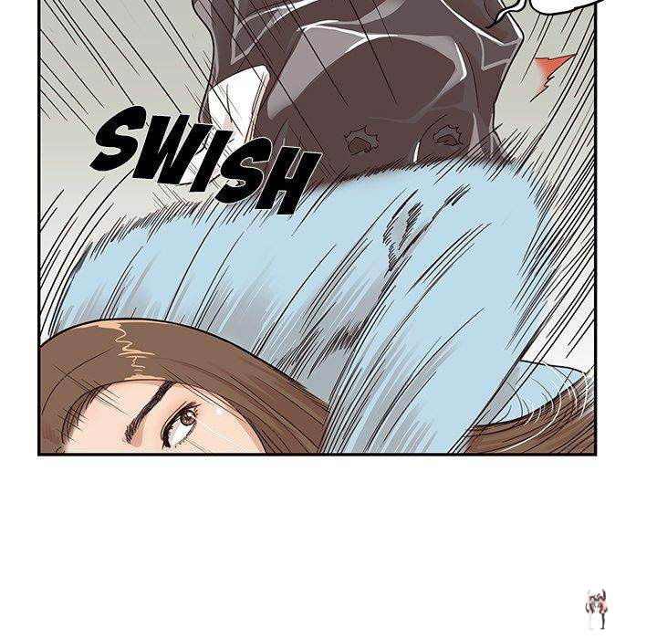 His Women’s University His Women’s University Chapter 45 - Page 87