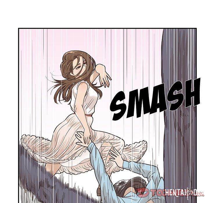 His Women’s University His Women’s University Chapter 45 - Page 90