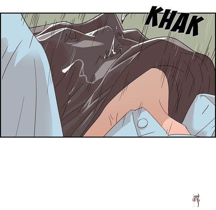 His Women’s University His Women’s University Chapter 45 - Page 92