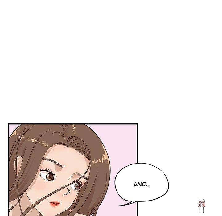 His Women’s University His Women’s University Chapter 45 - Page 93