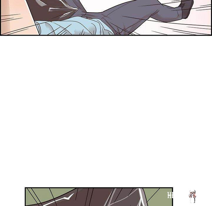 His Women’s University His Women’s University Chapter 45 - Page 96