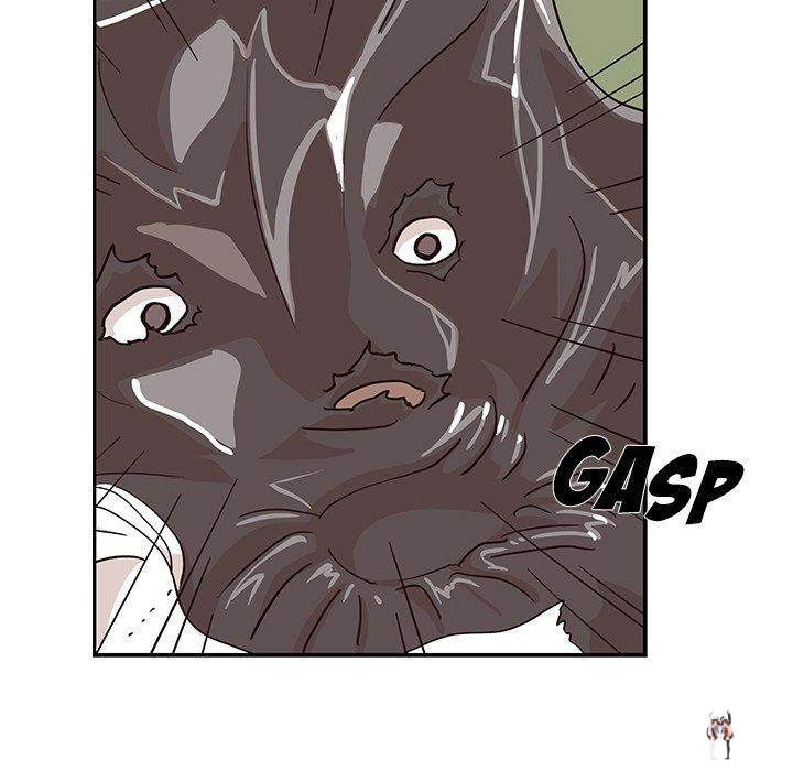 His Women’s University His Women’s University Chapter 45 - Page 97