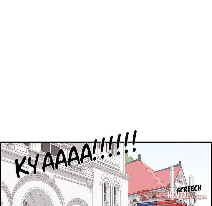 His Women’s University His Women’s University Chapter 45 - Page 98