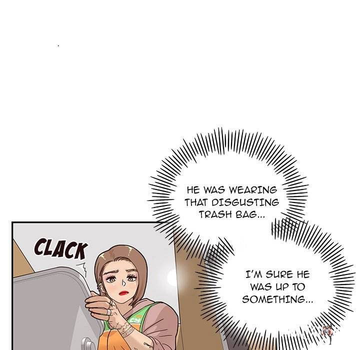 His Women’s University His Women’s University Chapter 46 - Page 101