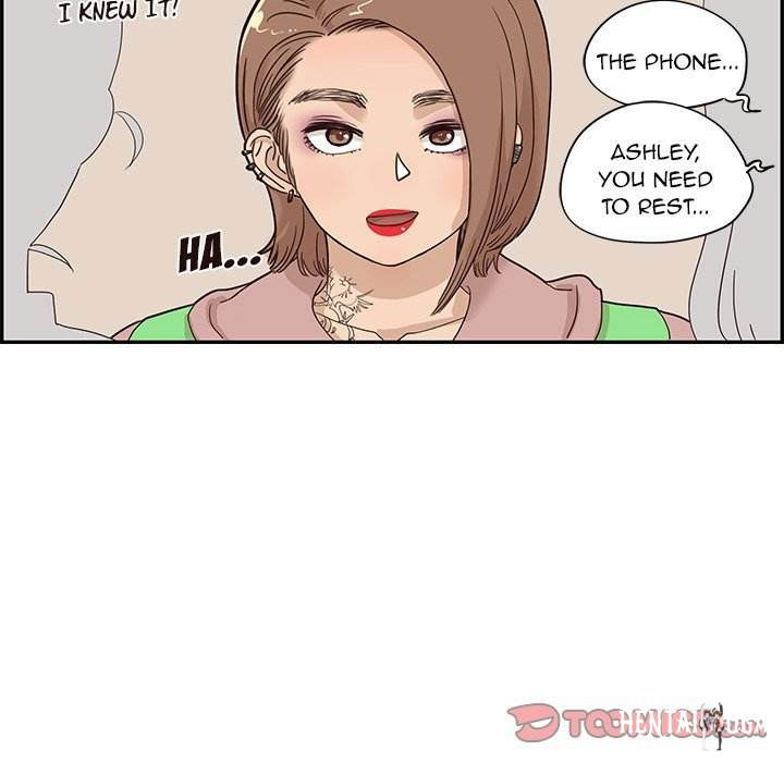 His Women’s University His Women’s University Chapter 46 - Page 14