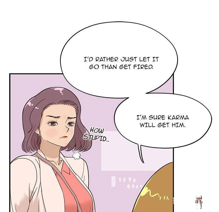 His Women’s University His Women’s University Chapter 46 - Page 25