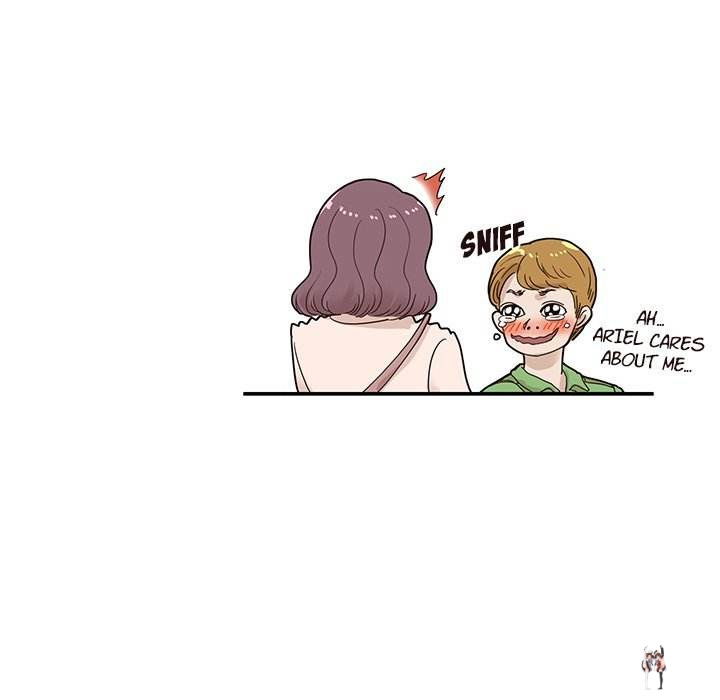 His Women’s University His Women’s University Chapter 46 - Page 28