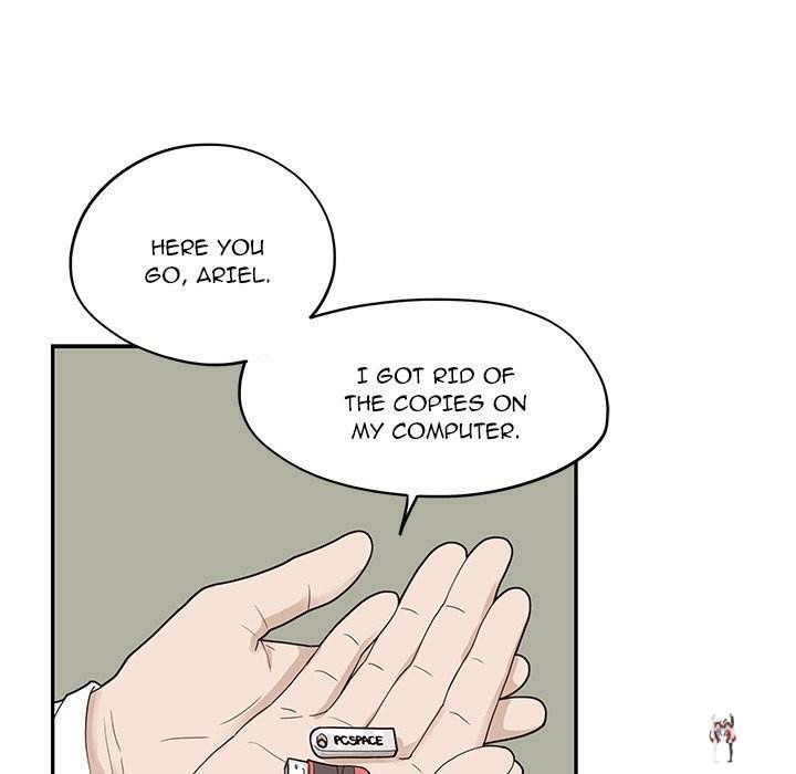 His Women’s University His Women’s University Chapter 46 - Page 29