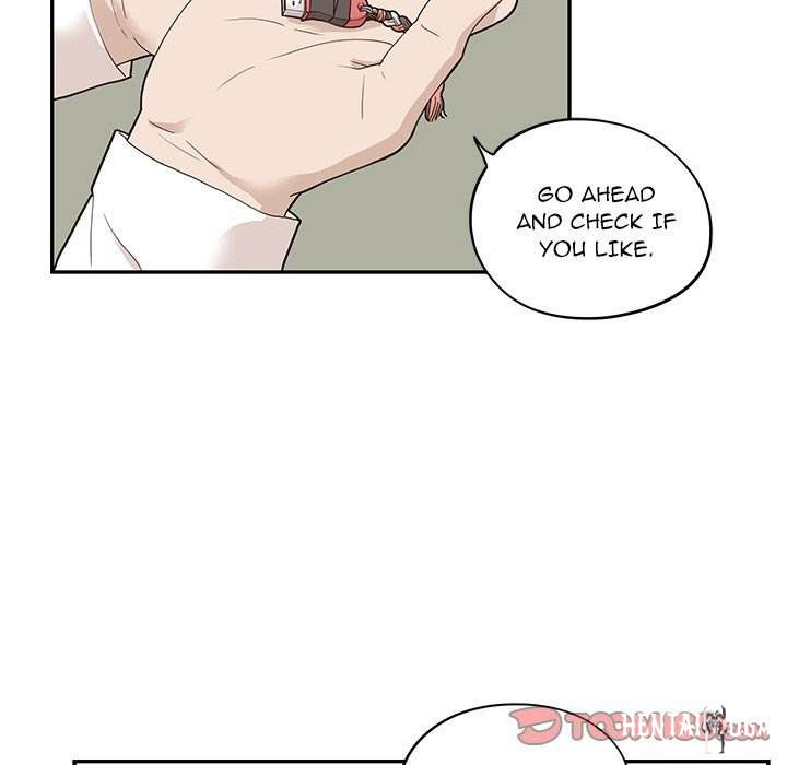 His Women’s University His Women’s University Chapter 46 - Page 30