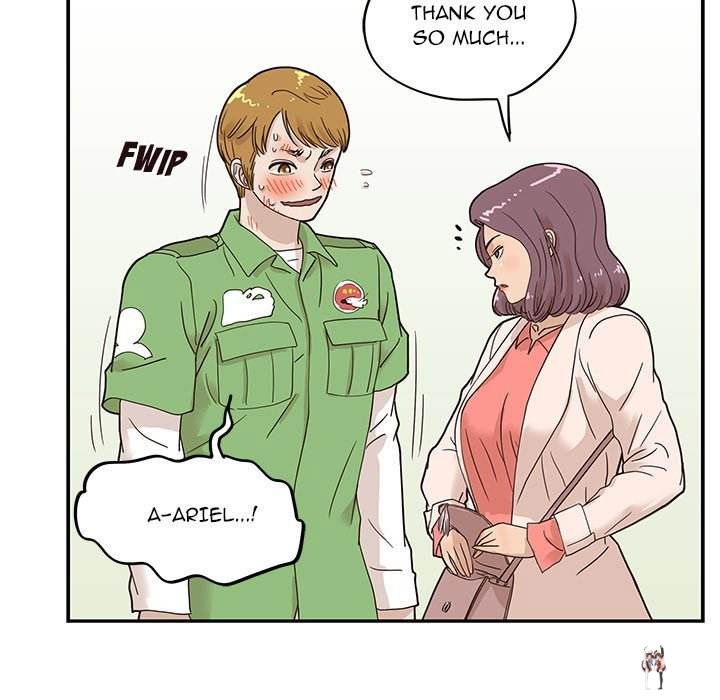 His Women’s University His Women’s University Chapter 46 - Page 31