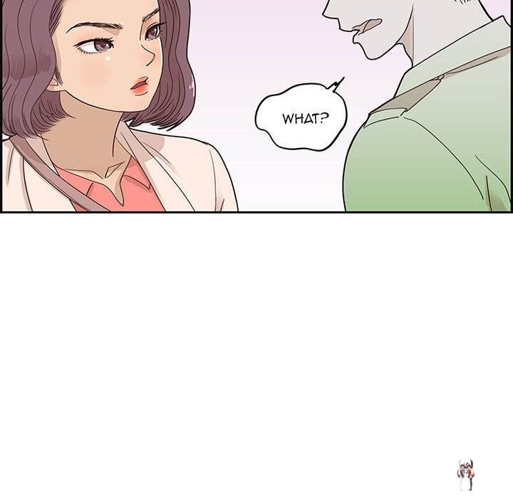 His Women’s University His Women’s University Chapter 46 - Page 36