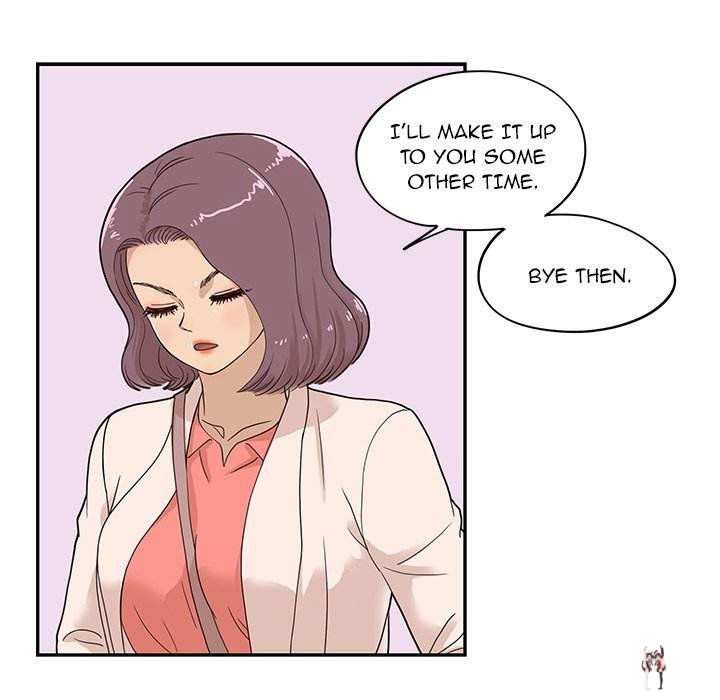 His Women’s University His Women’s University Chapter 46 - Page 37