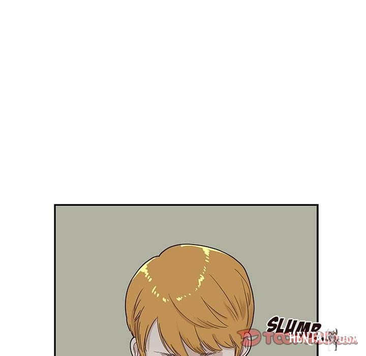 His Women’s University His Women’s University Chapter 46 - Page 38