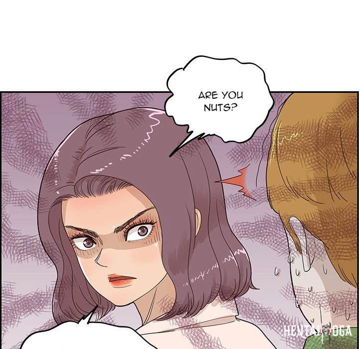 His Women’s University His Women’s University Chapter 46 - Page 41