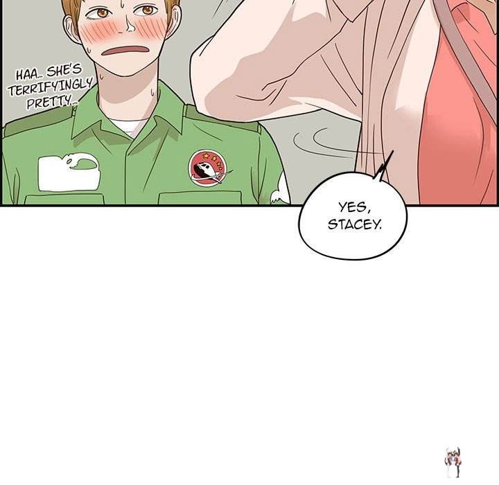 His Women’s University His Women’s University Chapter 46 - Page 53