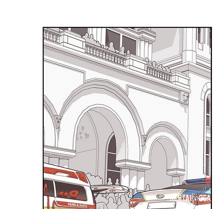 His Women’s University His Women’s University Chapter 46 - Page 55