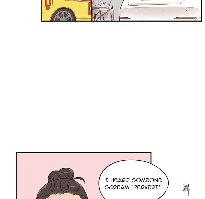 His Women’s University His Women’s University Chapter 46 - Page 56