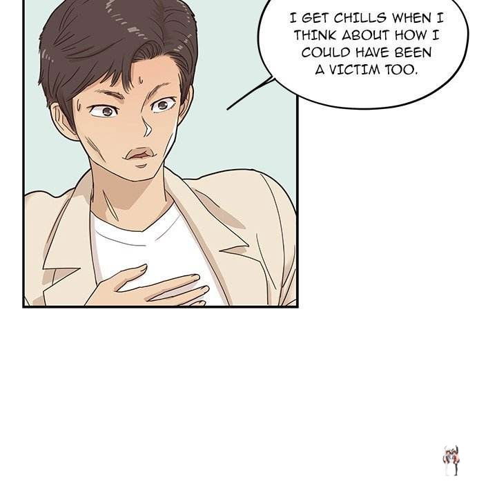 His Women’s University His Women’s University Chapter 46 - Page 60