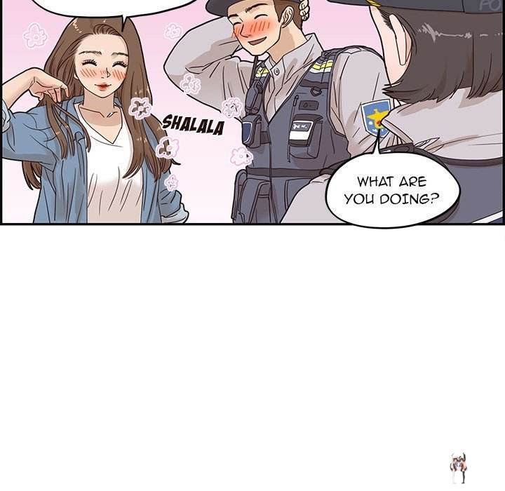 His Women’s University His Women’s University Chapter 46 - Page 63