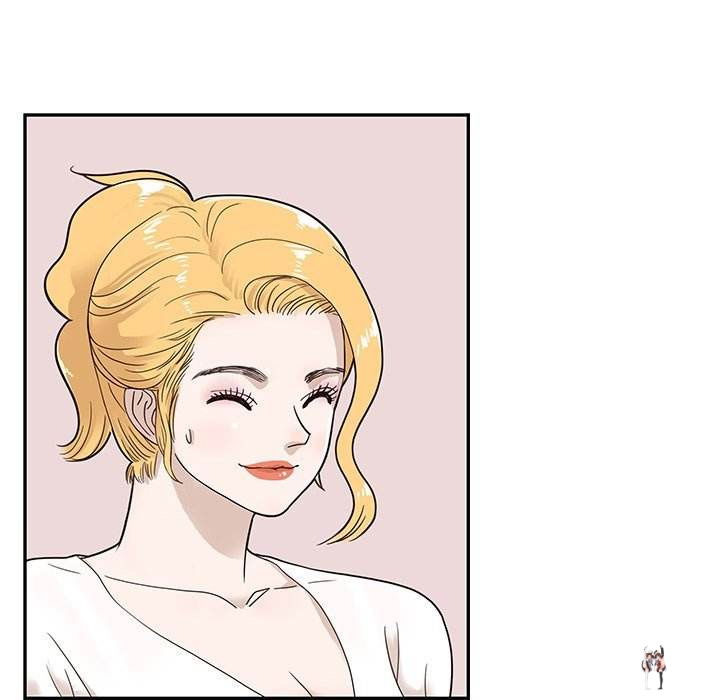 His Women’s University His Women’s University Chapter 46 - Page 64