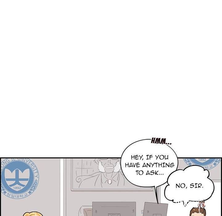 His Women’s University His Women’s University Chapter 46 - Page 65