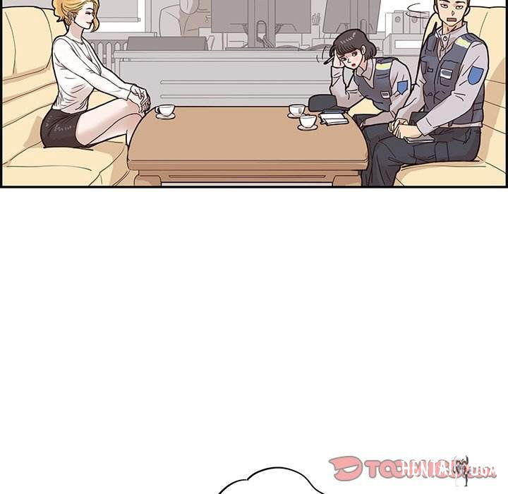 His Women’s University His Women’s University Chapter 46 - Page 66