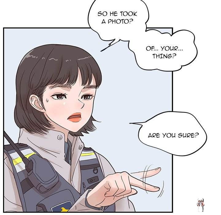 His Women’s University His Women’s University Chapter 46 - Page 67