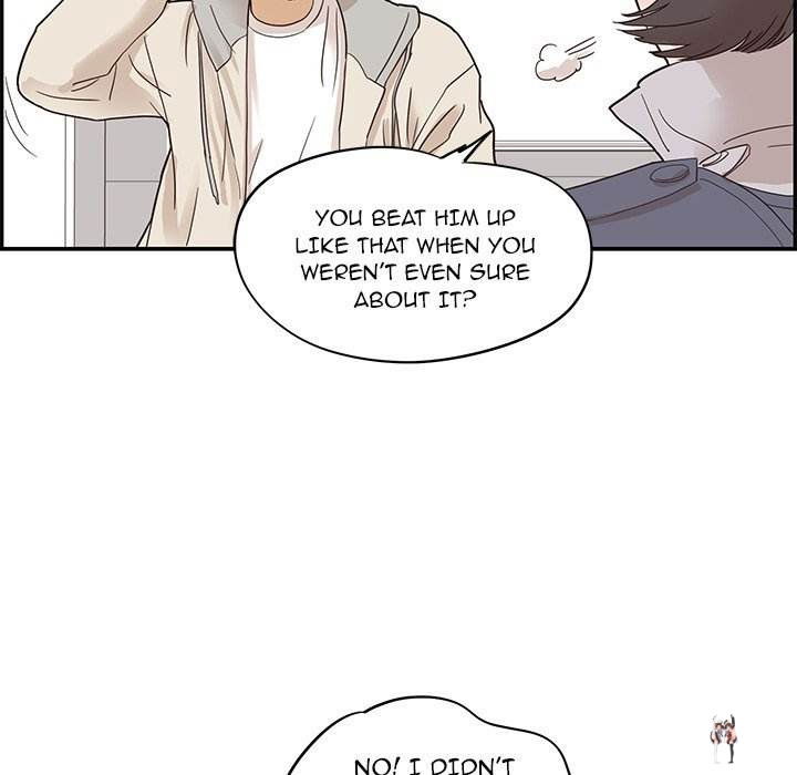 His Women’s University His Women’s University Chapter 46 - Page 69