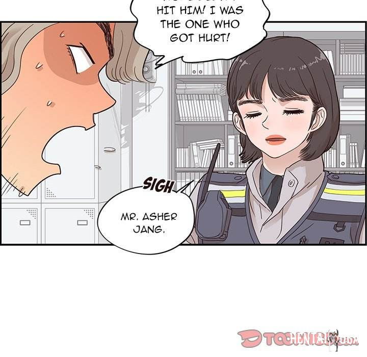 His Women’s University His Women’s University Chapter 46 - Page 70