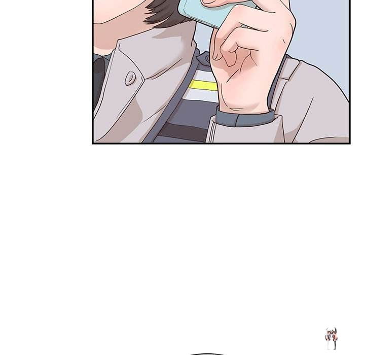 His Women’s University His Women’s University Chapter 46 - Page 72