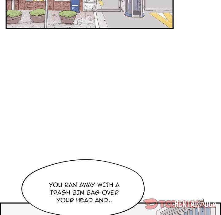 His Women’s University His Women’s University Chapter 46 - Page 78