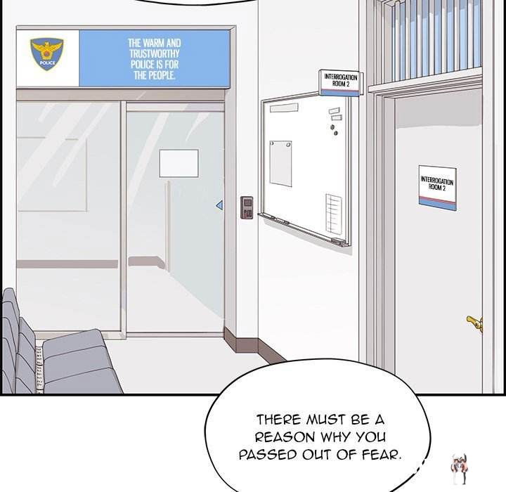 His Women’s University His Women’s University Chapter 46 - Page 79