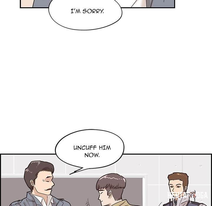 His Women’s University His Women’s University Chapter 46 - Page 89