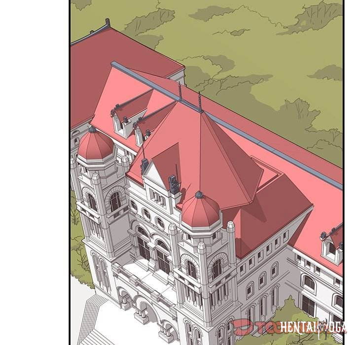 His Women’s University His Women’s University Chapter 46 - Page 94