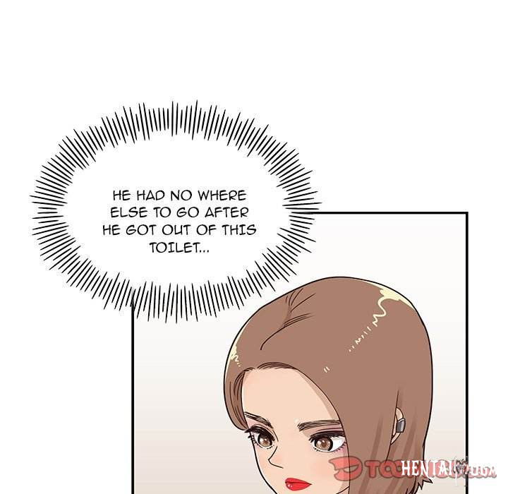 His Women’s University His Women’s University Chapter 46 - Page 98