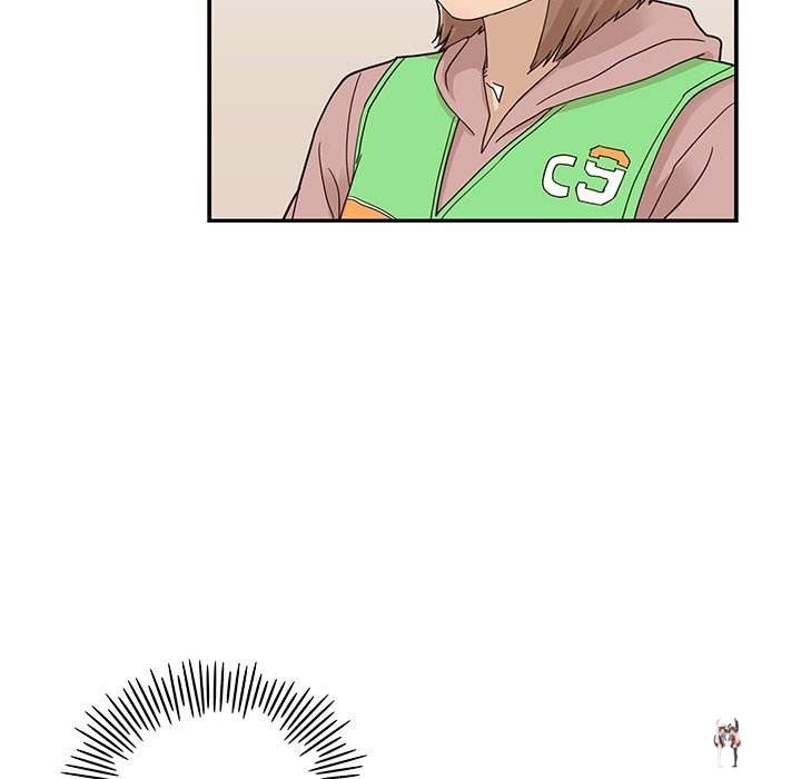 His Women’s University His Women’s University Chapter 46 - Page 99