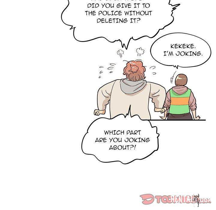 His Women’s University His Women’s University Chapter 47 - Page 102