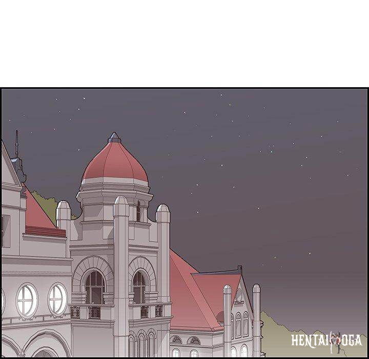 His Women’s University His Women’s University Chapter 47 - Page 104