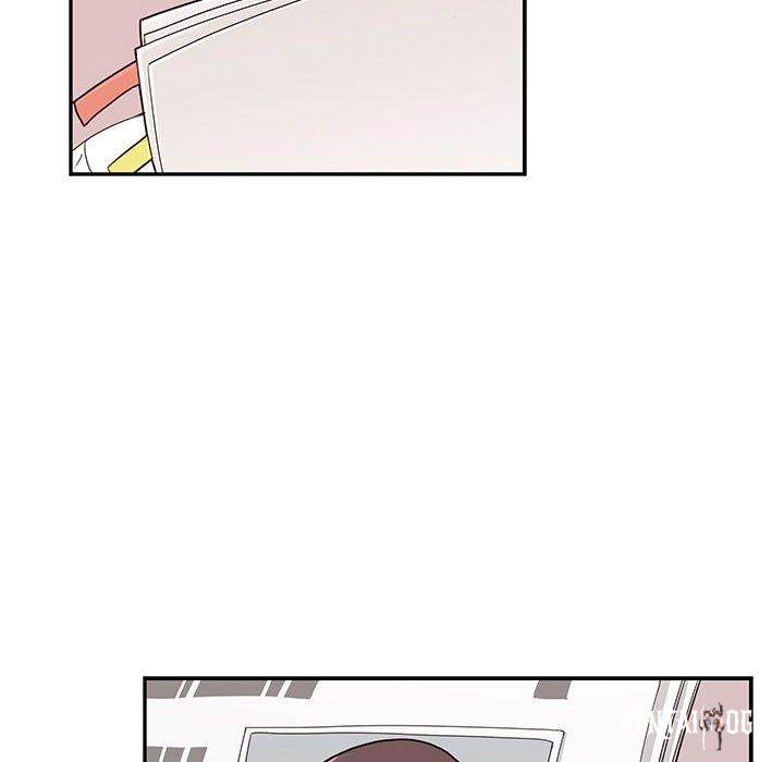 His Women’s University His Women’s University Chapter 47 - Page 109