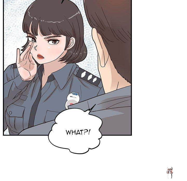 His Women’s University His Women’s University Chapter 47 - Page 28